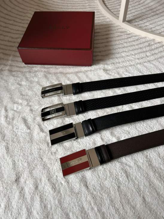 Picture of Bally Belts _SKUfw201702681fw